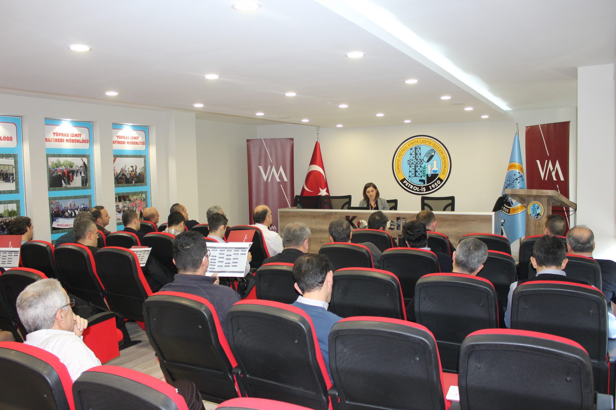 VM MEDİCALPARK İLE İŞBİRLİĞİ