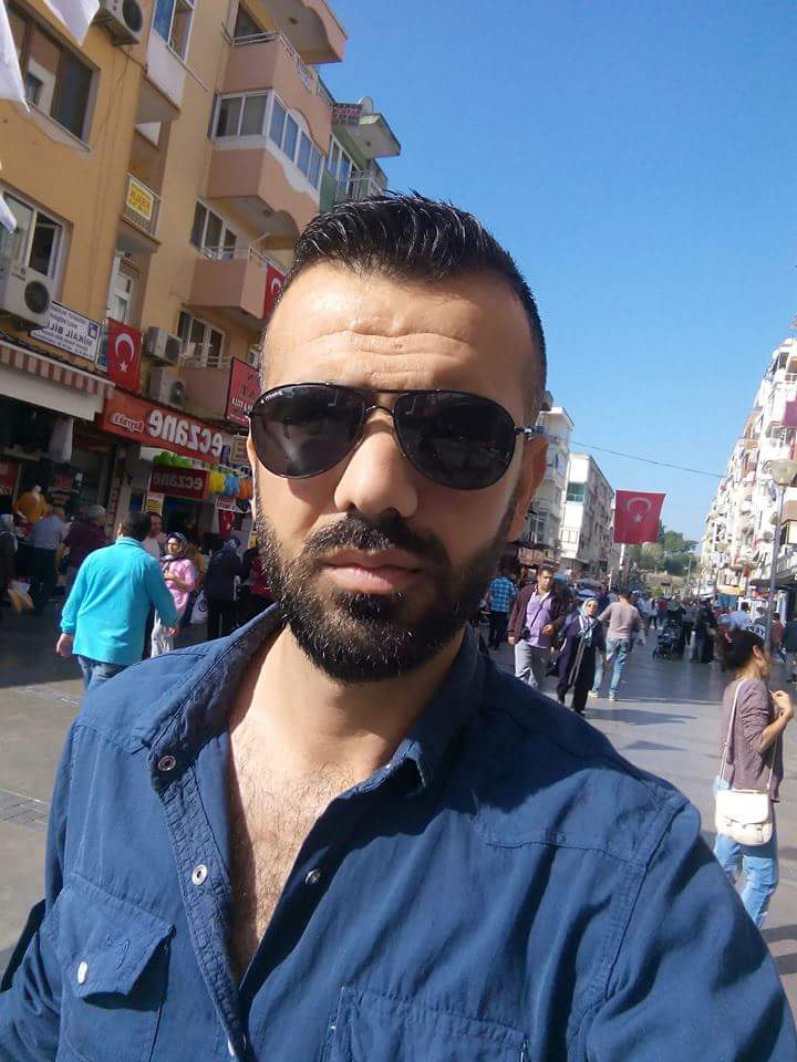 Üyemiz Benhur Mutlu Vefat Etti