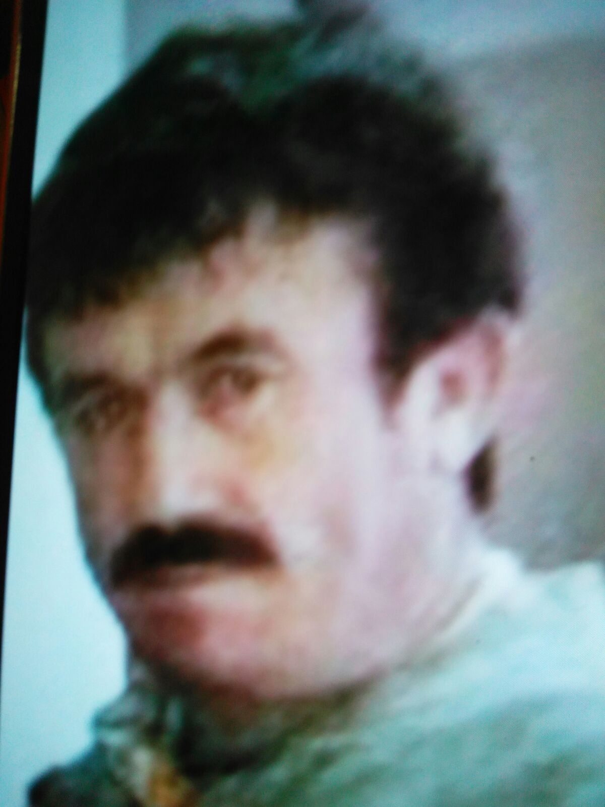 Gebze Şubemizden Üyemiz Bayram Güngör Vefat Etti