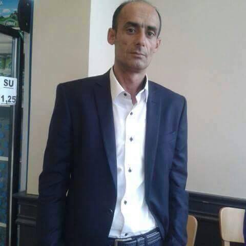 Üyemiz Özkan Topçu Vefat Etmiştir