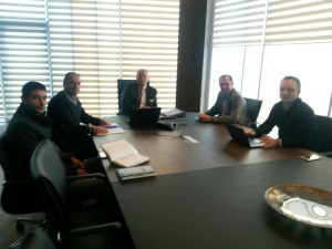 Plastipak’ta Toplu İş Sözleşme Görüşmeleri Başlandı