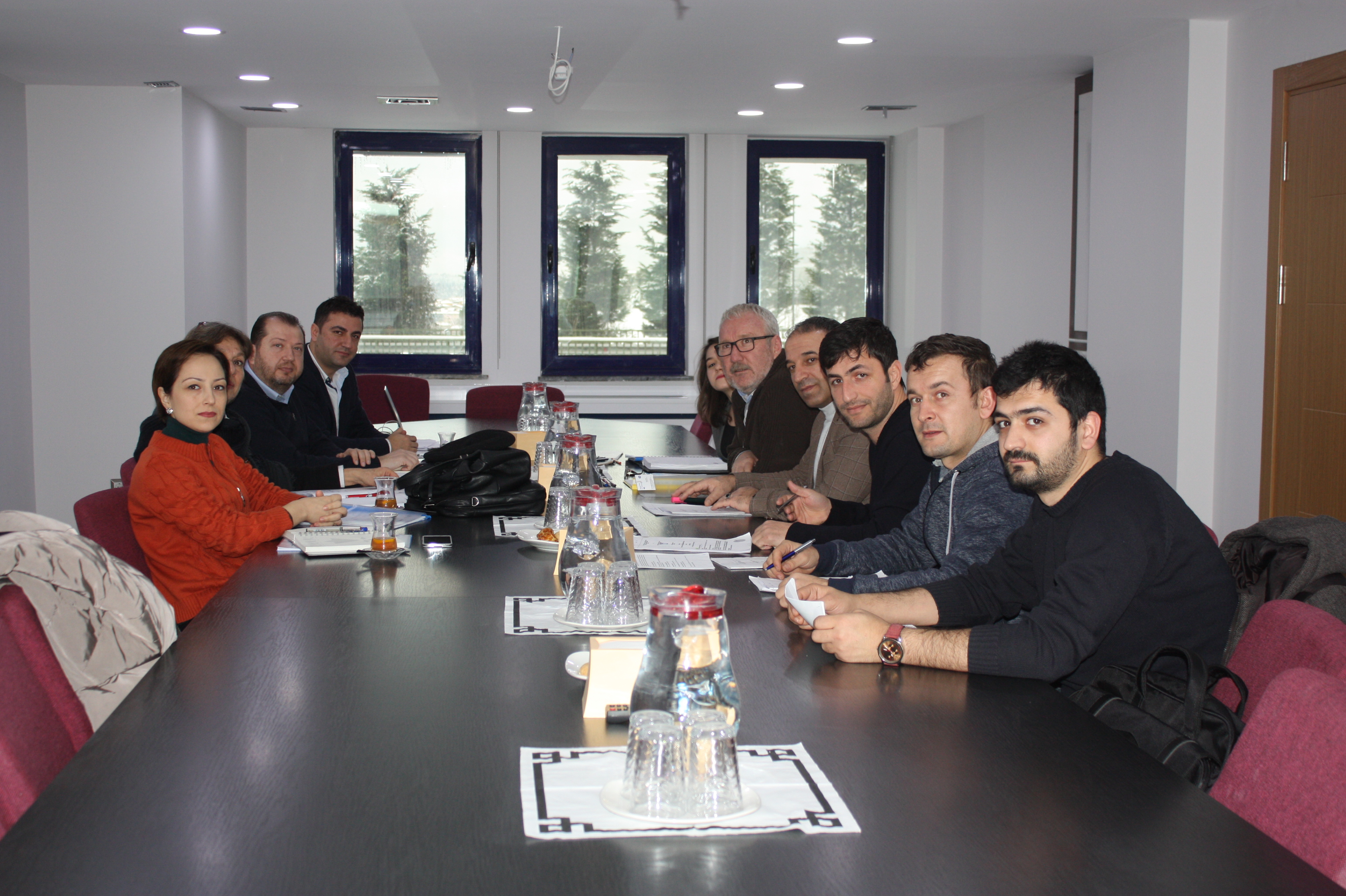 Plastiform’da Tis Müzakerelerine Başlandı