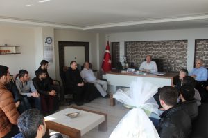 Gübretaş’ta Kadro Sevinci