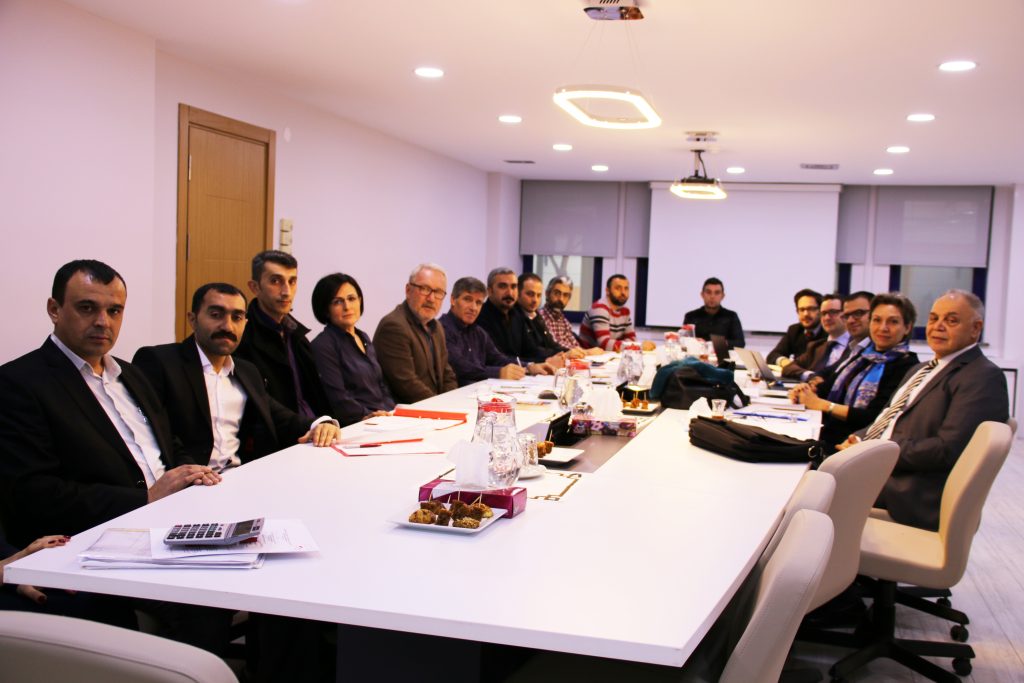 Mecaplast'ta TİS Görüşmelerine Başlandı