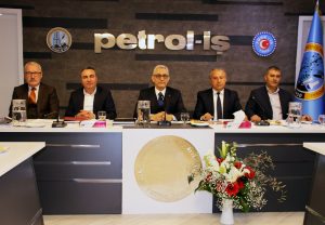 “Kiralık İşçilik” Düzenlemesine Hayır!