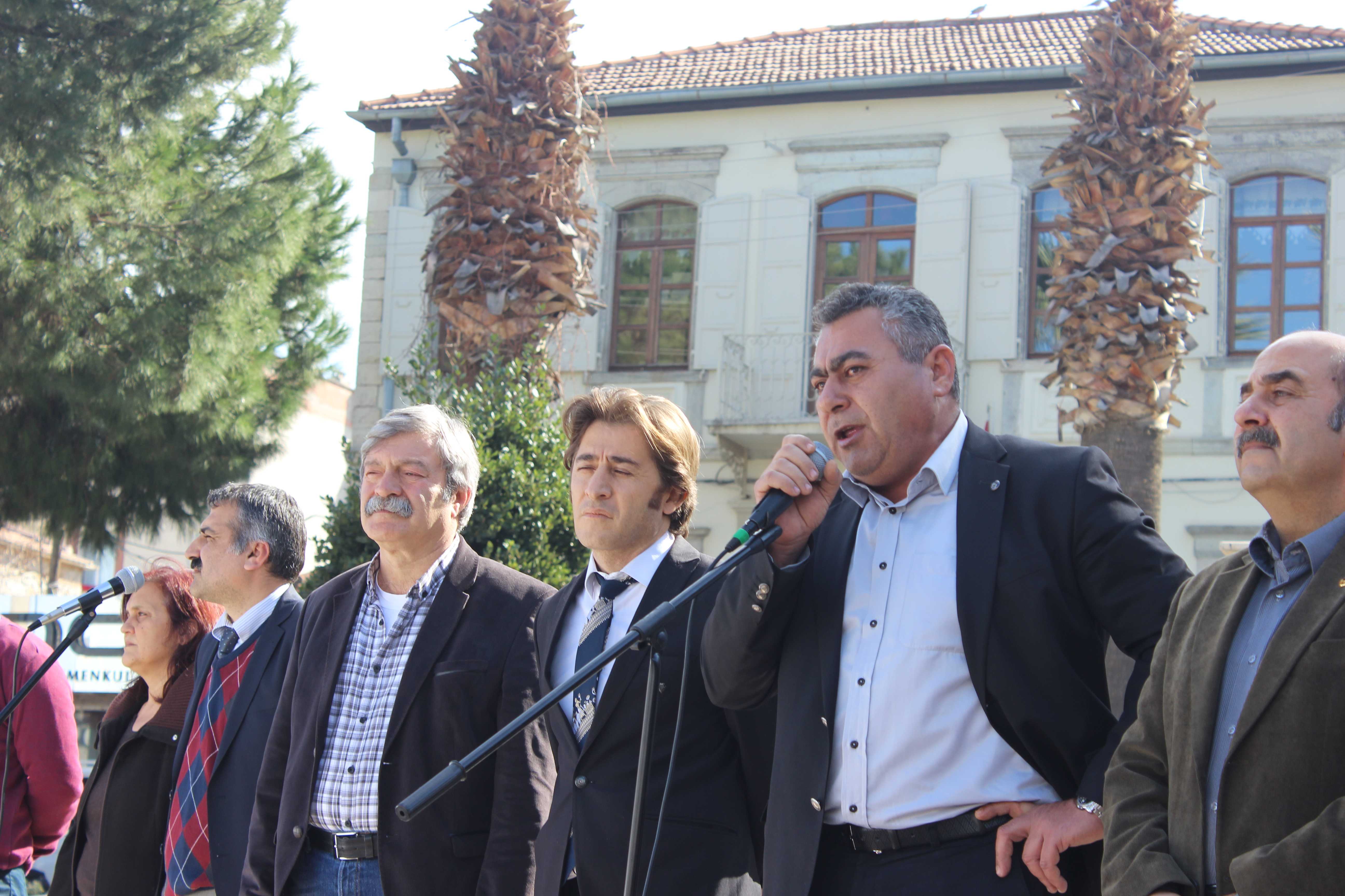 Ürosan Mobilya  San. Tİc. A.Ş İşyerinde Toplu İş Sözleşmesi Görüşmesi Başladı