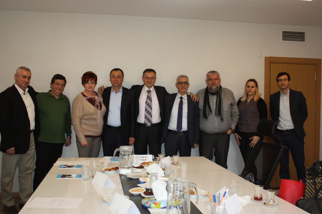 Sermayeye Karşı Küresel Mücadelemiz Sürüyor