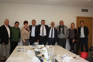 Sermayeye Karşı Küresel Mücadelemiz Sürüyor