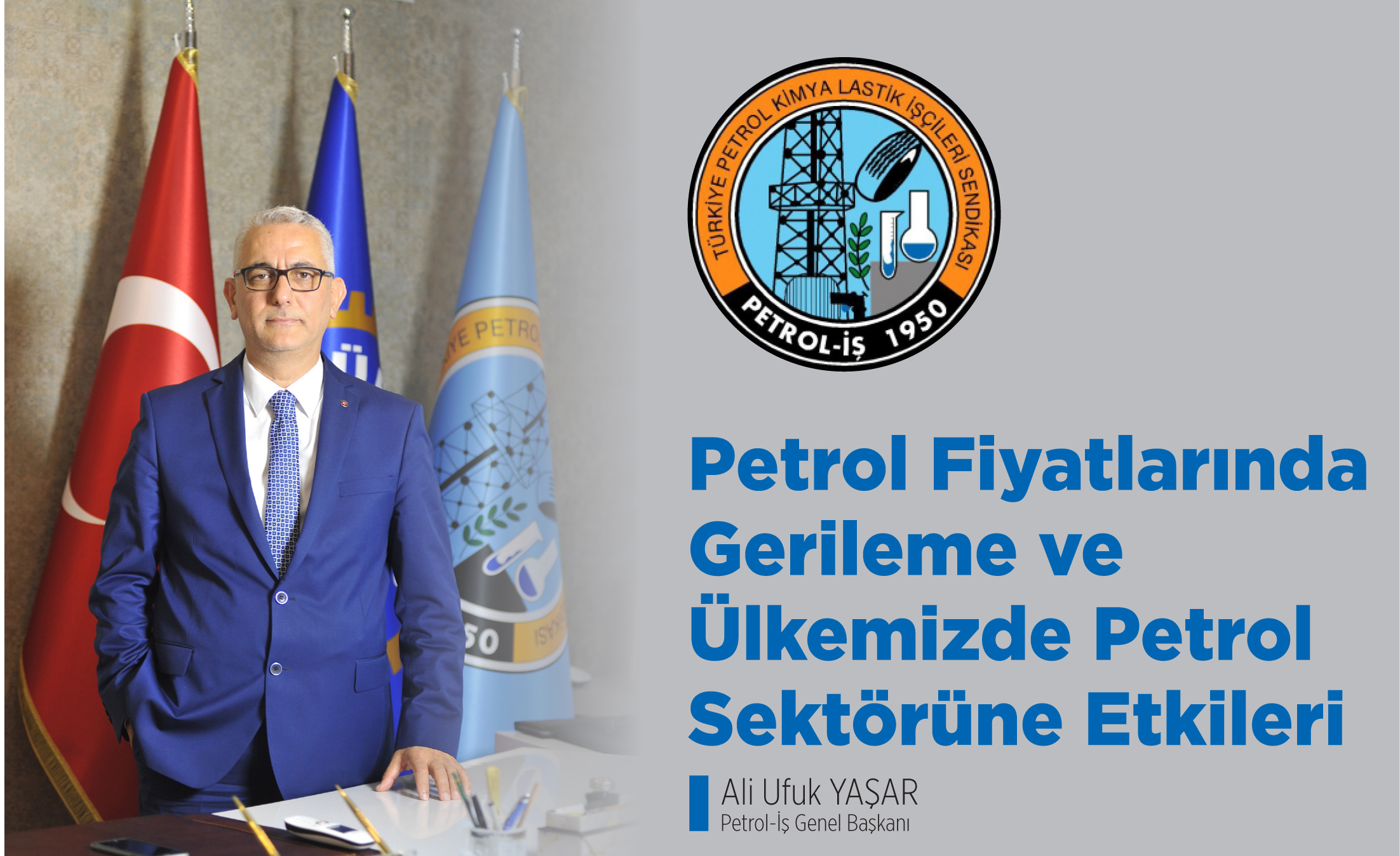 Petrol Fiyatlarında Gerileme ve Ülkemizde Petrol Sektörüne Etkileri
