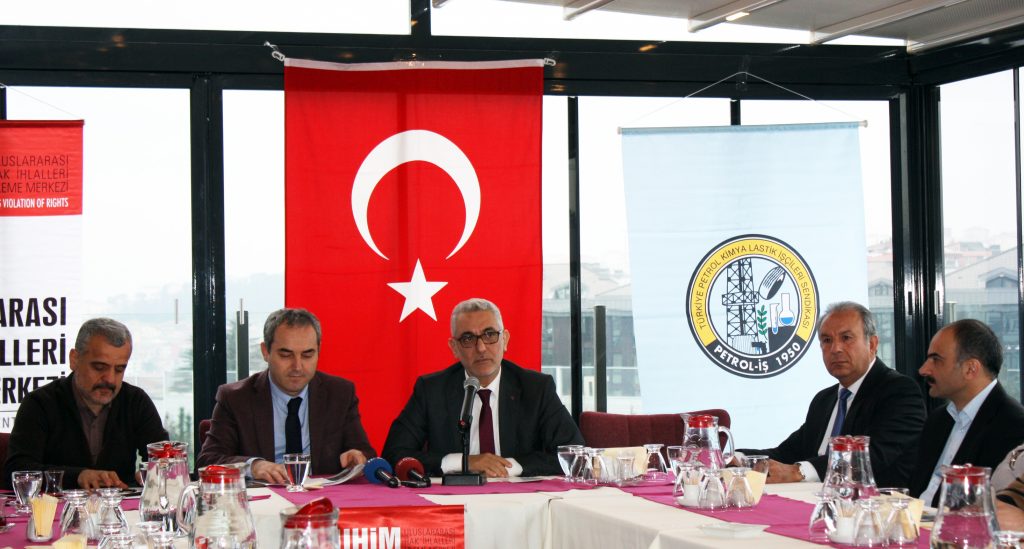 “Gelir Dağılımındaki Eşitsizlik Artık Sürdürülebilir Değil”