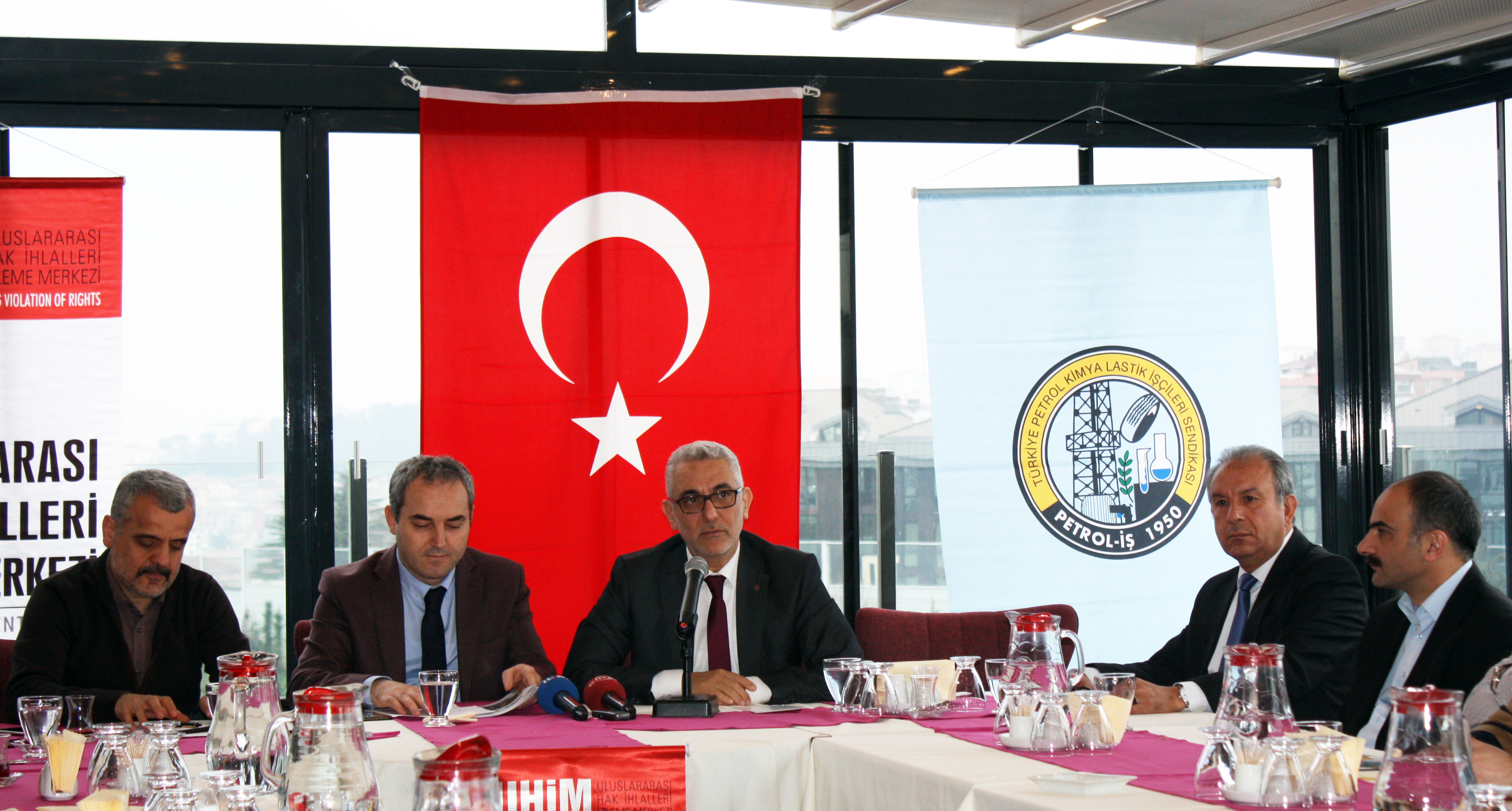 “Gelir Dağılımındaki Eşitsizlik Artık Sürdürülebilir Değil”