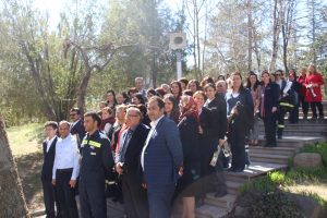 Kırıkkale Şubemizde 8 Mart Kutlaması