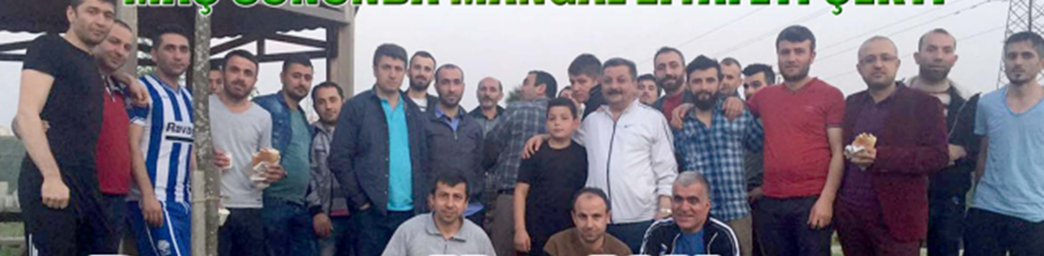 Ravago Şampiyonluğun Güçlü Adayı