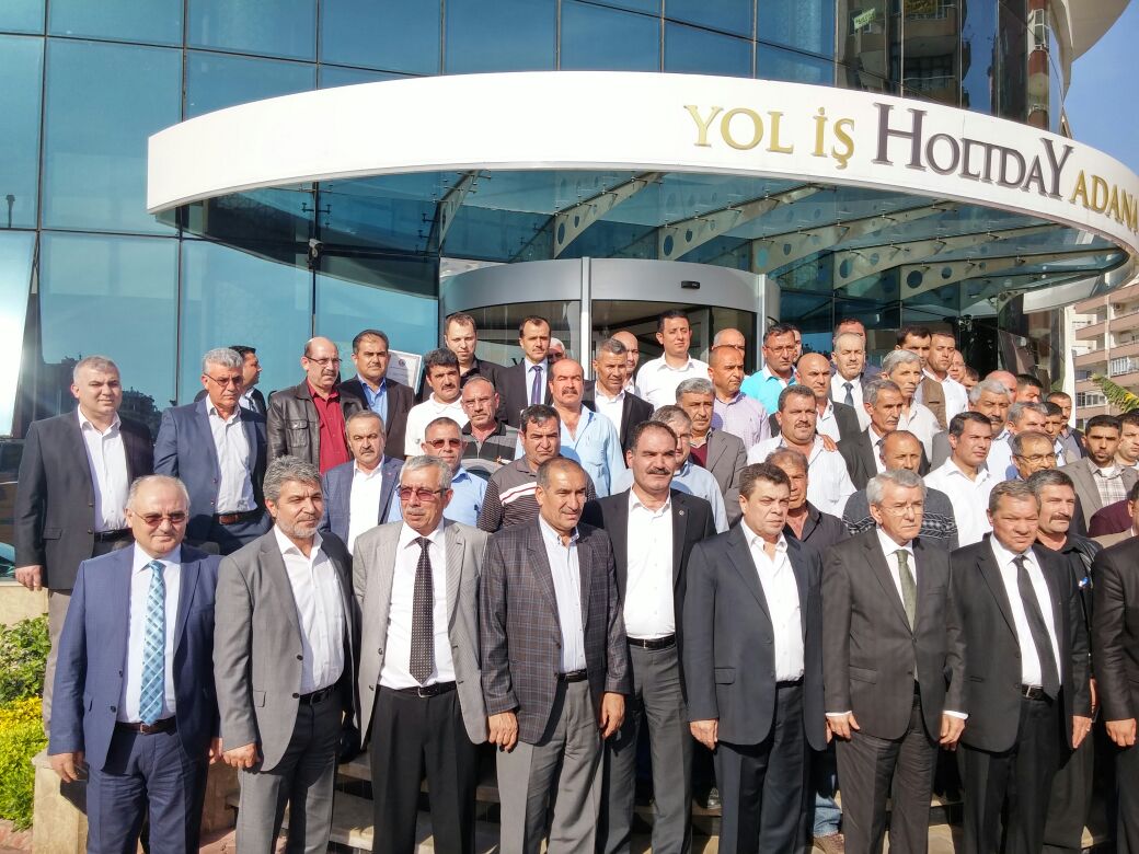 İş Sağlığı ve Güvenliği Semineri