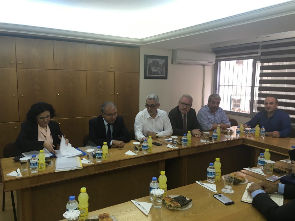 TPI Kompozit'te TİS İmzalandı