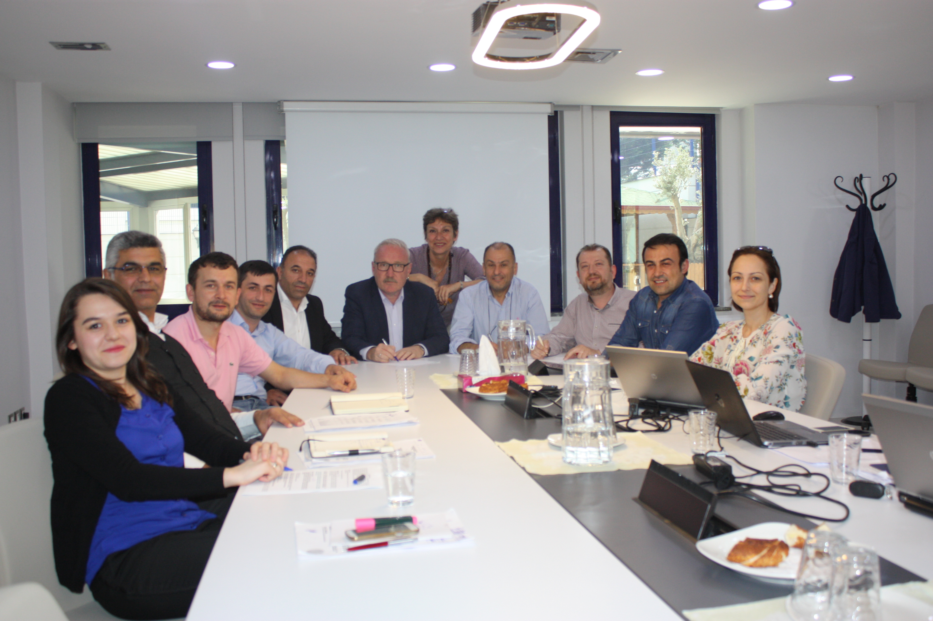 Neşe Plastik’te TİS İmzalandı