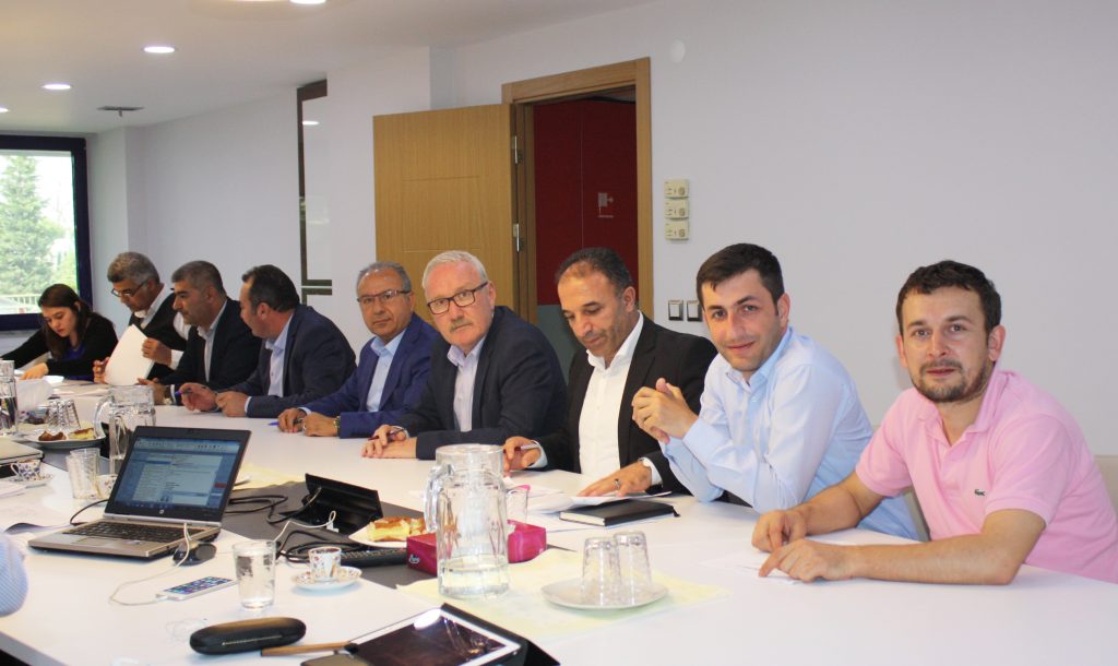 Plastiform İşyeri'nde TİS İmzalandı