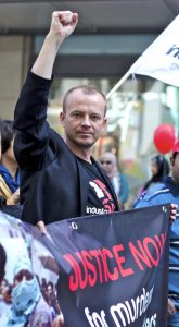 İnsana yakışır geçim ücreti mücadelemiz