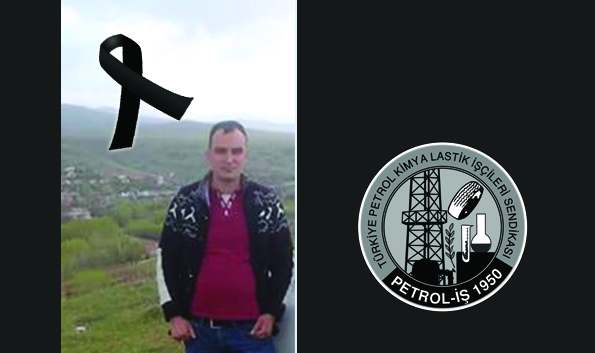 Petlas'ta Acı Kaybımız