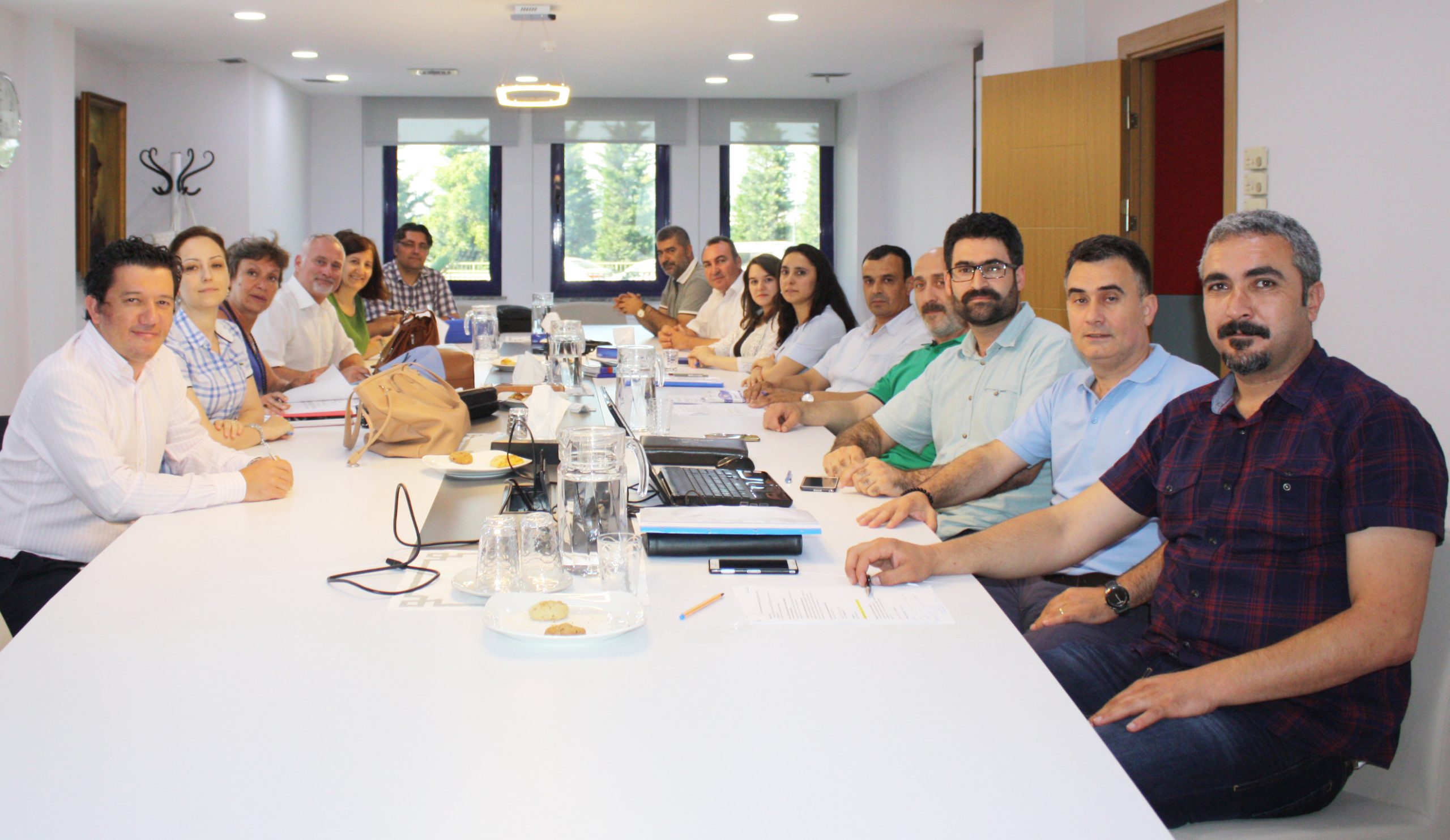 BASF Türk'te TİS İmzalandı