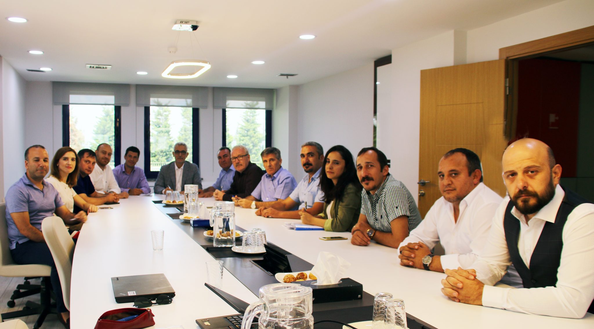 Unilever'de TİS İmzalandı