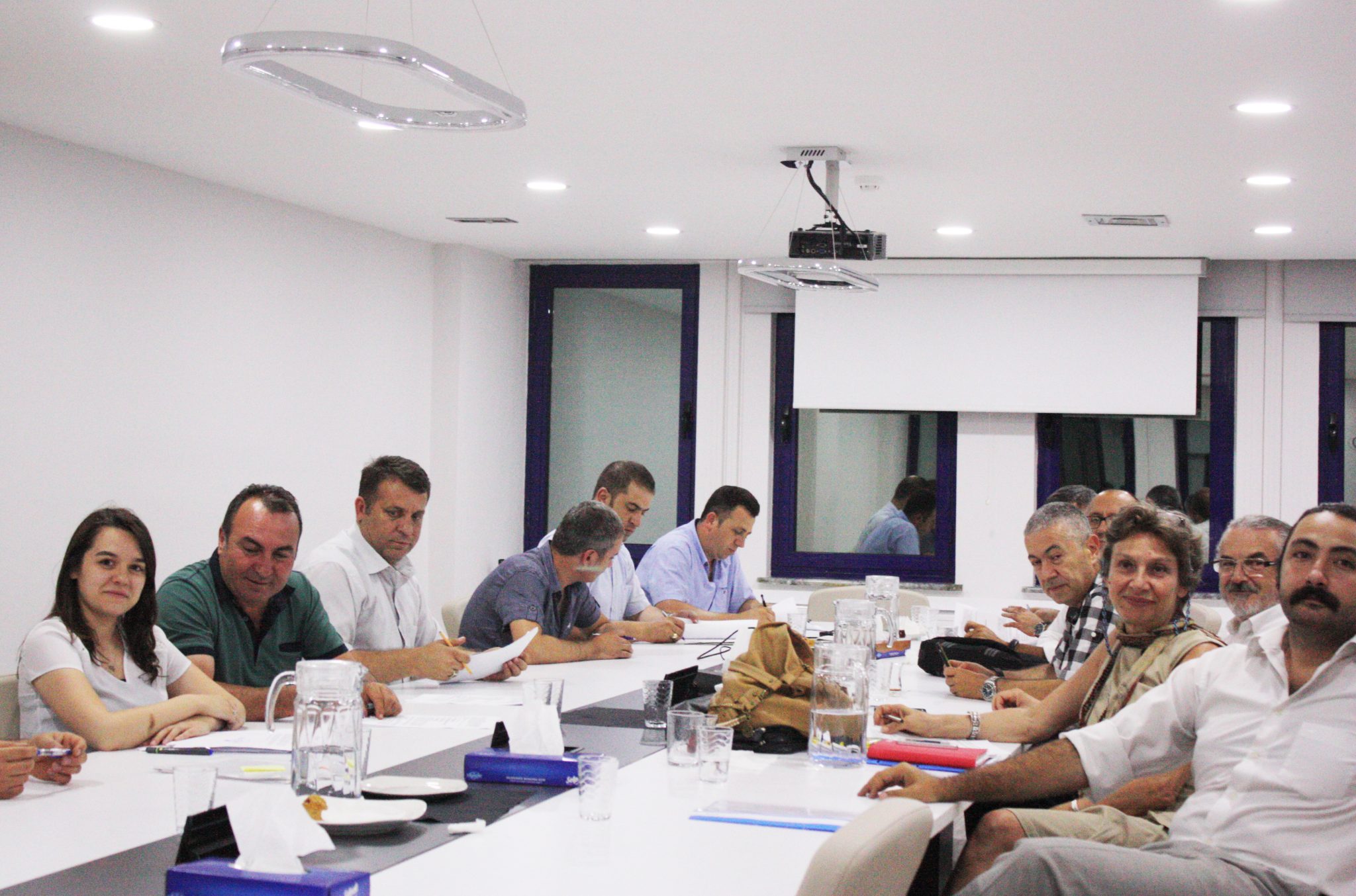 JOTUN'da TİS İmzalandı