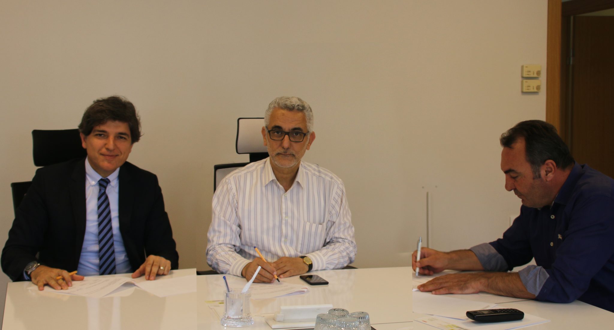 Ergo Sigorta ile Tamamlayıcı Sağlık Sigortası Anlaşması Yapıldı