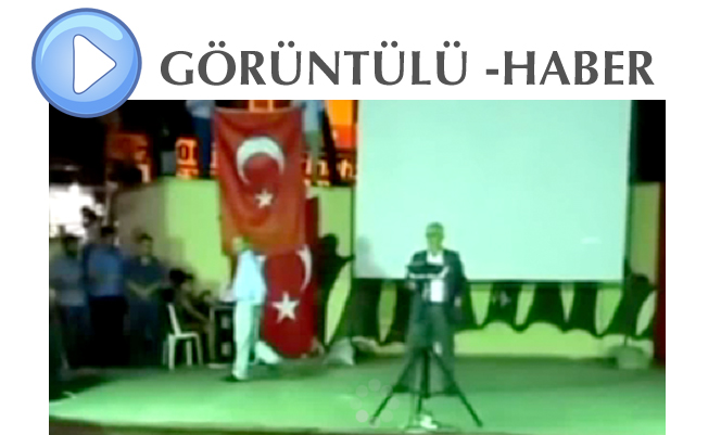 SÜLEYMAN HOCAYI ANIYORUZ