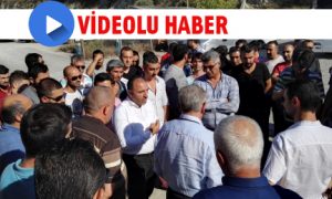 Gemlik Gübre’de Eyleme Engelleme