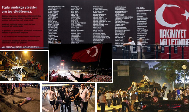 Petrol-İş'ten Yardım Kampanyası