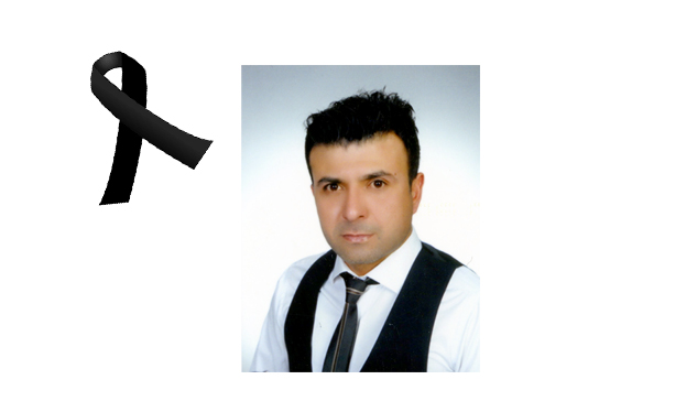 Üyemiz Abdulkadir Okcu Vefat Etti