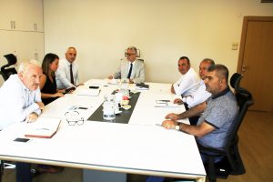 Dünya Göz Hastaneler Grubu  İle Anlaşma İmzalandı