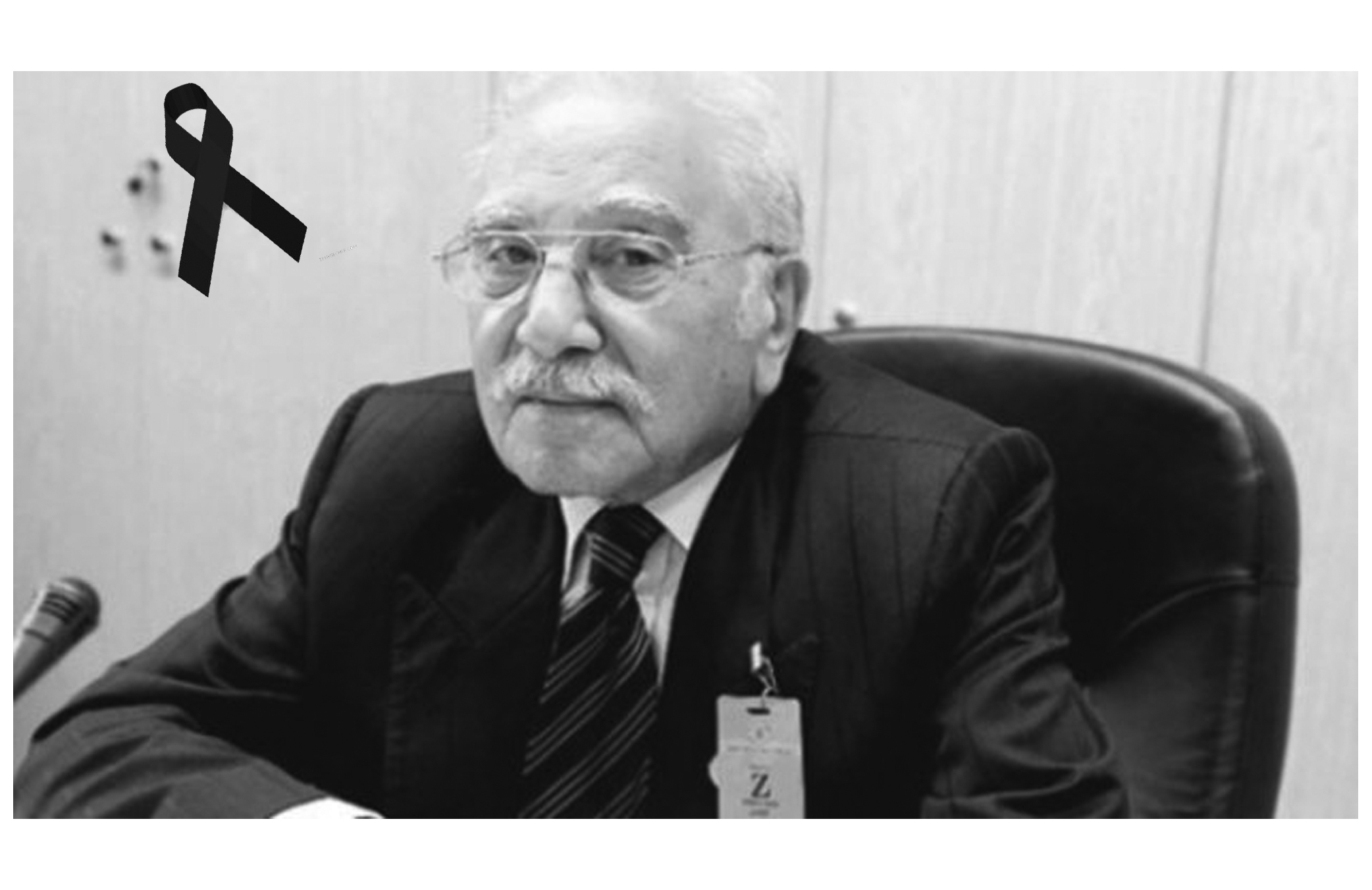 KİPLAS Yönetim Kurulu Başkanı Refik Baydur hayatını kaybetti