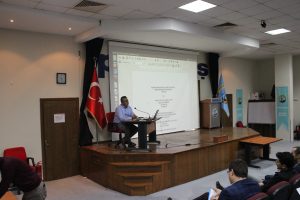 Petkim’de TİS Taslak Çalışması Yapıldı