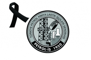 Hain Saldırıyı Şiddetle Kınıyor, Terörü Lanetliyoruz!