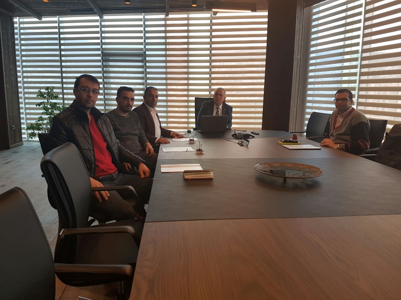 Autoneum’da TİS Görüşmeleri Başladı