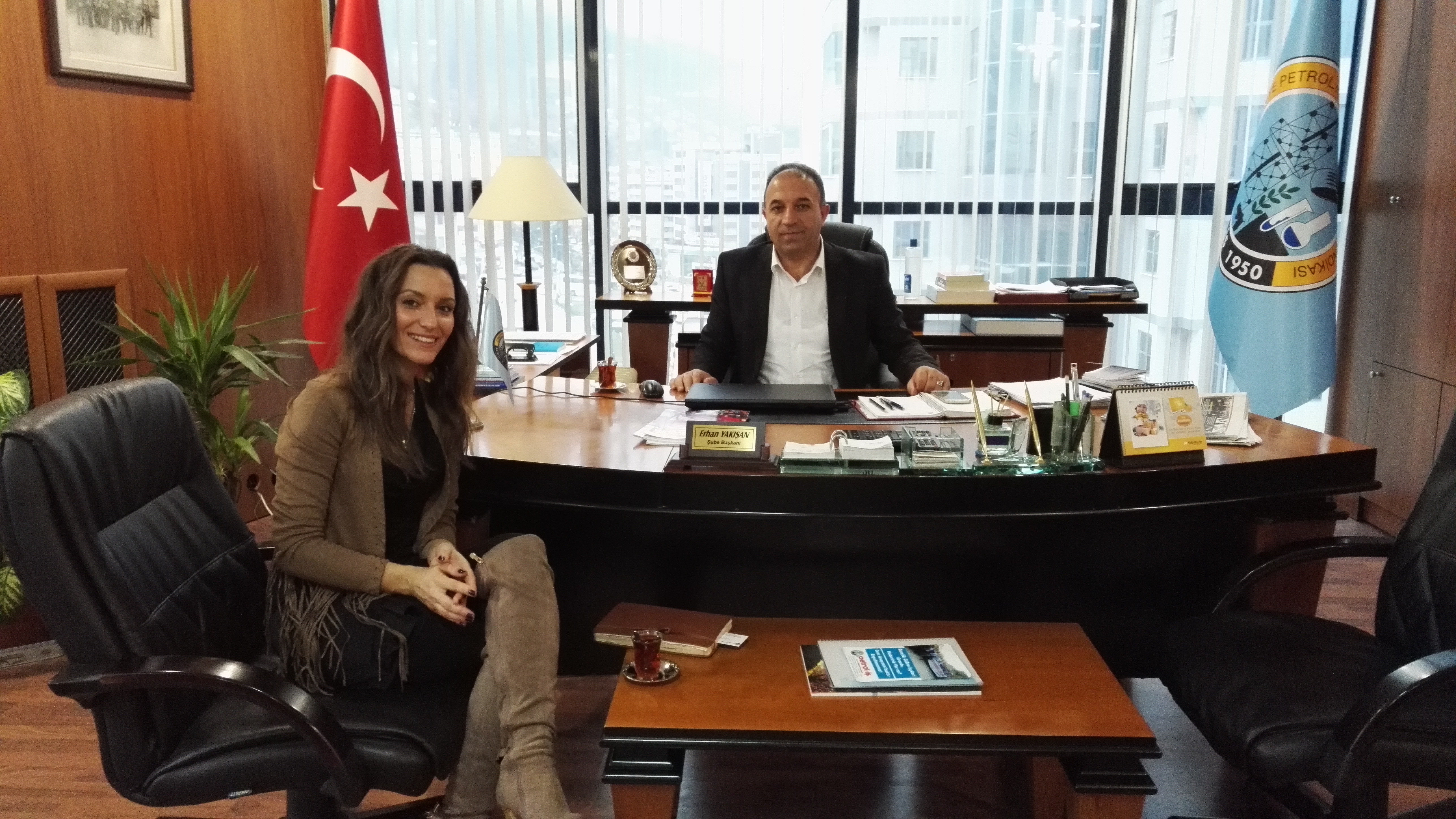 Anadolu Hastanesi ile Anlaşma