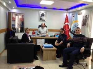 Bursa Medical Park İle Anlaşma İmzalandı