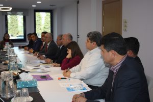 Toros Tarım’da TİS Görüşmeleri Başladı