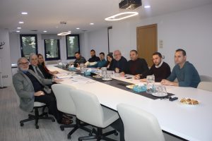 Faurecia Polifleks Toplu İş Sözleşmesi Görüşmeleri Başladı