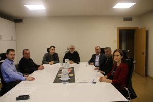 Özel Yunus Emre Hastanesi ile Anlaşma Sağlandı