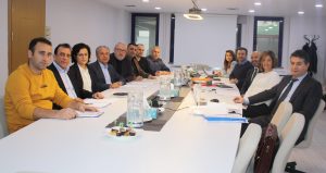 Sandoz’da TİS Görüşmeleri Başladı