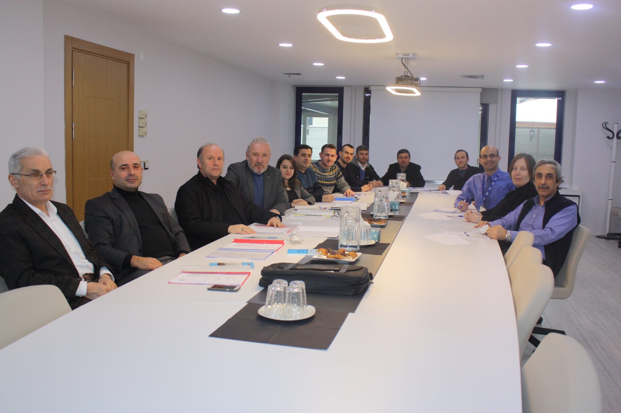 Ege Sil ve Ege Kimya’da TİS Görüşmeleri Başladı