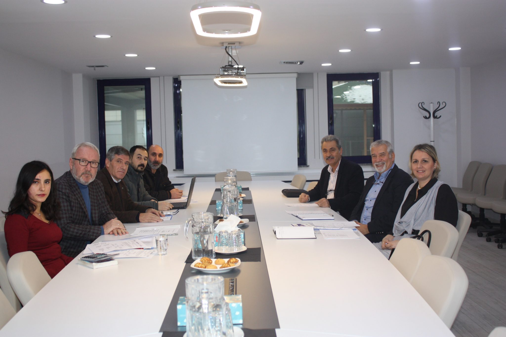 Plascam Plastik'te TİS Görüşmeleri Başladı