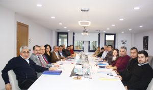 Alpla’da TİS Görüşmeleri Başladı