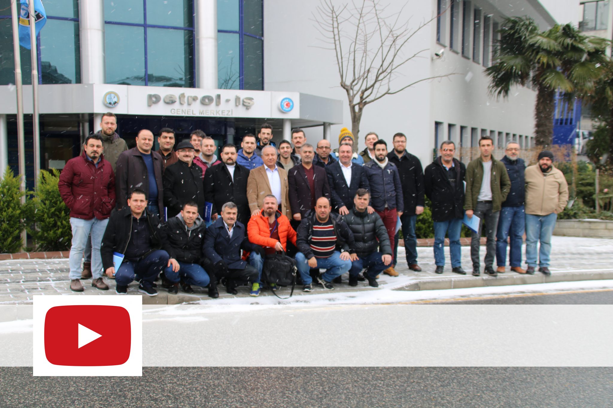 Yeni Dönem Temsilci Eğitimi Sona Erdi