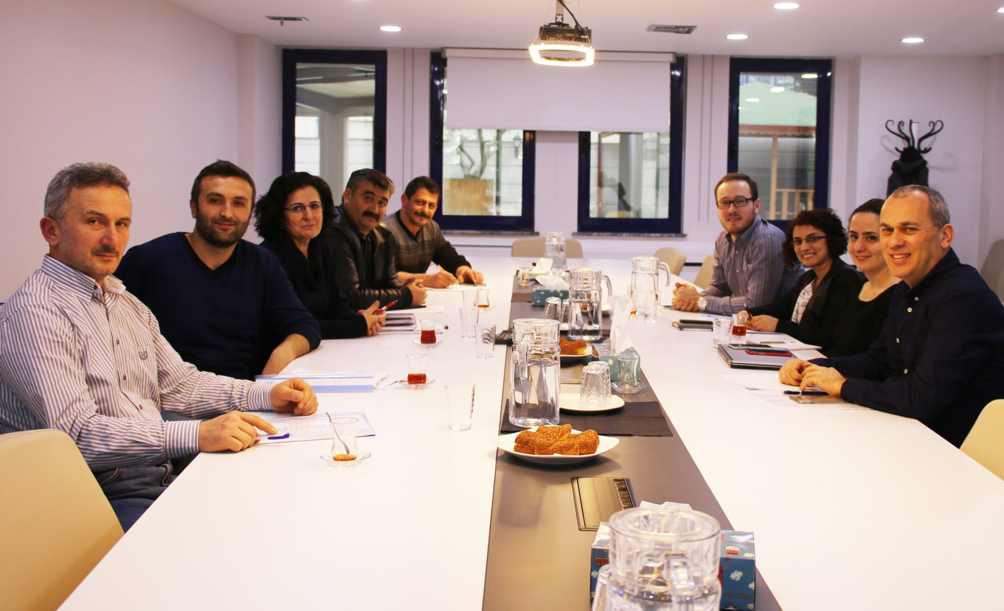 Reckitt Benckiser’de TİS Görüşmeleri Başladı