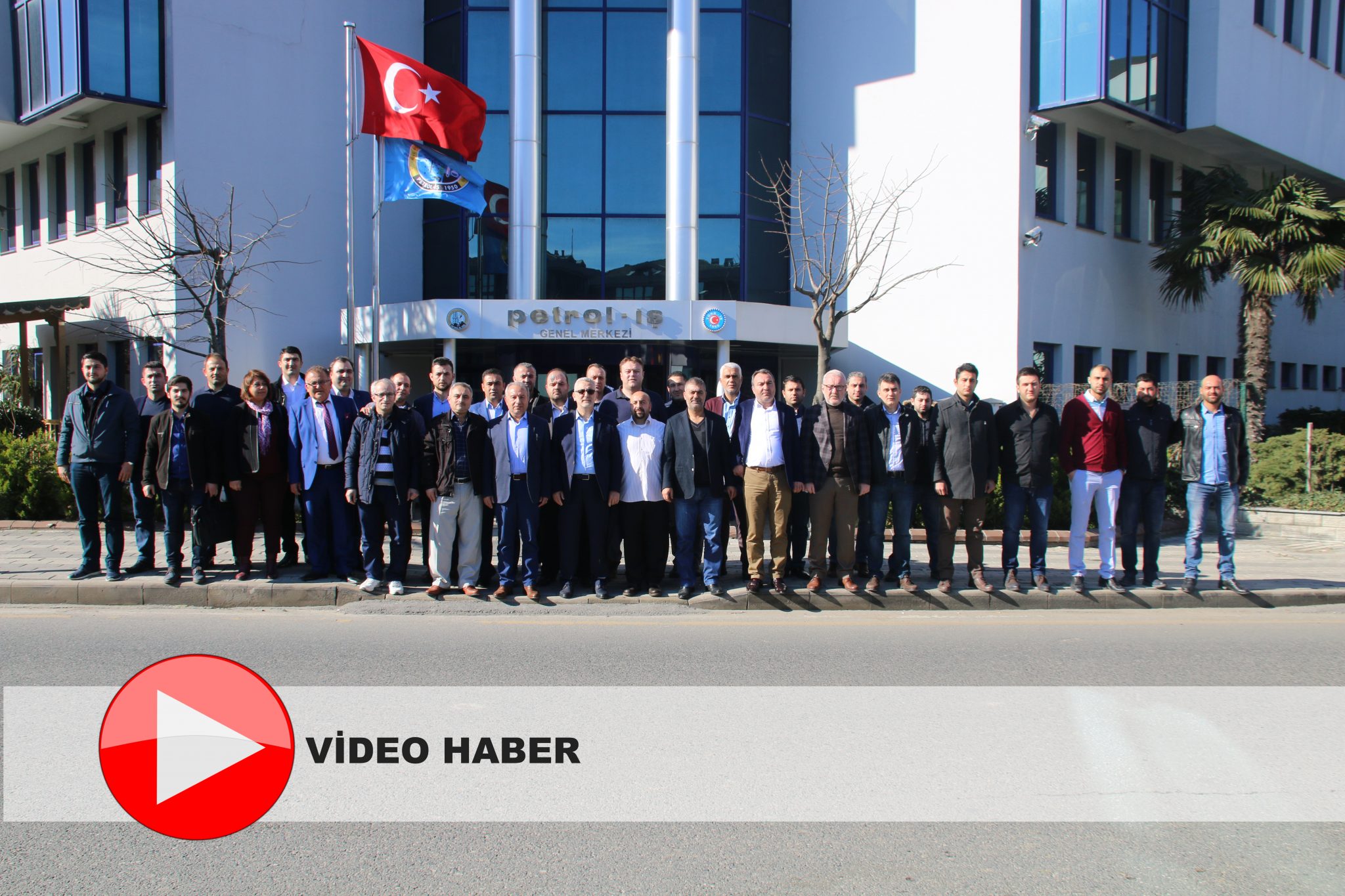 Yeni Dönem Temsilci Eğitimi Sona Erdi