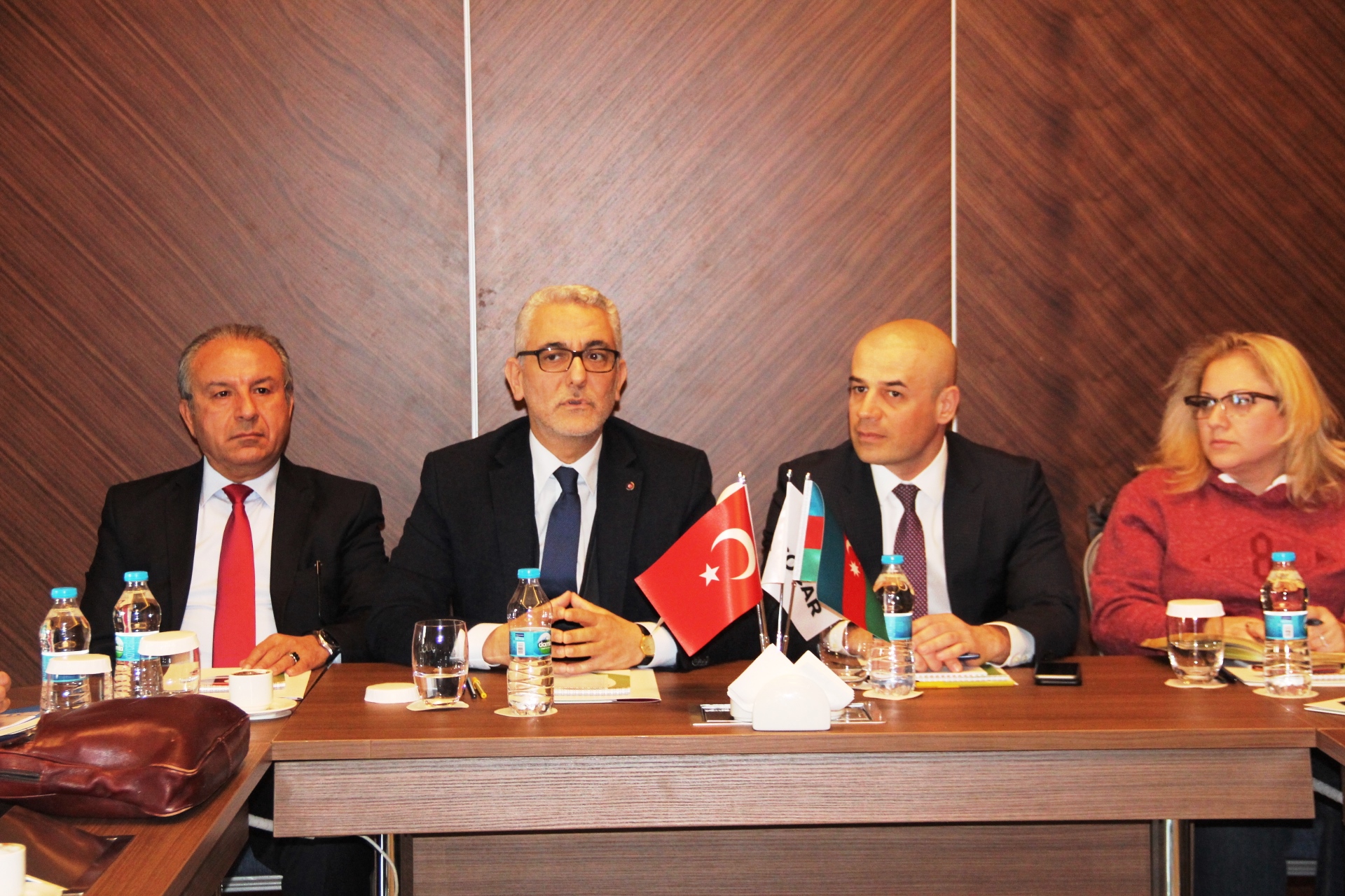 PETKİM’de TİS Görüşmeleri Başladı