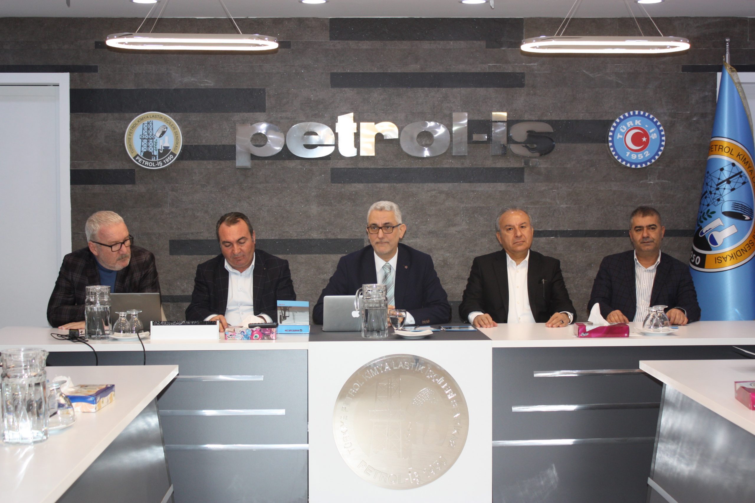 Yeni Dönem Temsilci Eğitimi Başladı